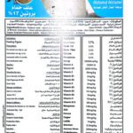 علف حمام %17